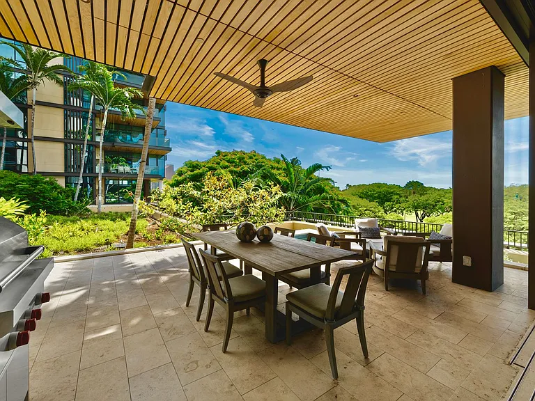 1388 Ala Moana Blvd #3300 — Photo 13