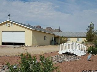 1209 S Dewey Rd, Golden Valley, AZ 86413