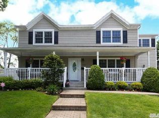 166 Norman Dr, East Meadow, NY 11554