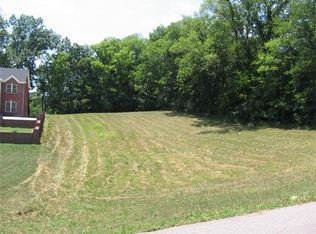 601 Joyce Ave LOT 66, Lewisburg, TN 37091