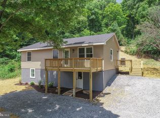 494 Lee Rd, Swanton, MD 21561