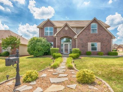 8402 S 111th East Ave, Tulsa, OK, 74133