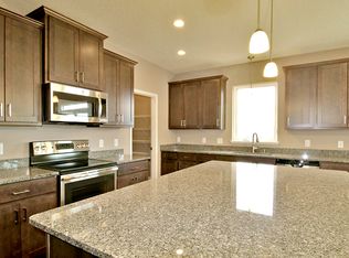 12074 68th Cir NE, Otsego, MN 55330