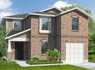 15335 Olive Pigeon, San Antonio, TX 78253