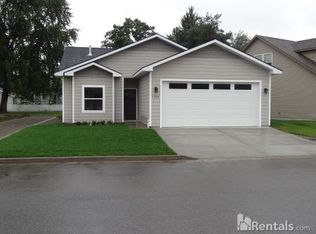 17514 E Augusta Ln, Greenacres, WA 99016