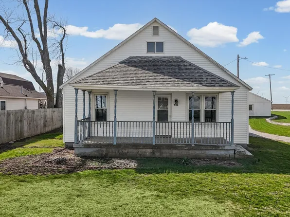 104 E Allen St, Allerton, IL 61810