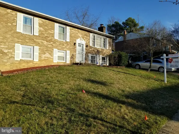 12604 Lampton Ln, Fort Washington, MD 20744