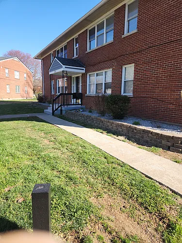 2216 Gerald Ct #4 Photo 1