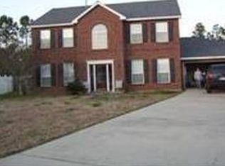 5009 Heritage Ln, Ocean Springs, MS 39564