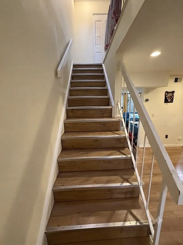 2 bed, 1.5 bath, 1452 sqft, $2,600 — Photo 3