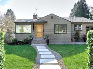 5106 SW Illinois St, Portland, OR 97221