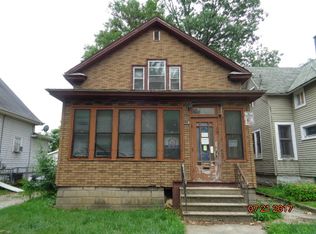 115 Hobbs Ave, Joliet, IL 60433