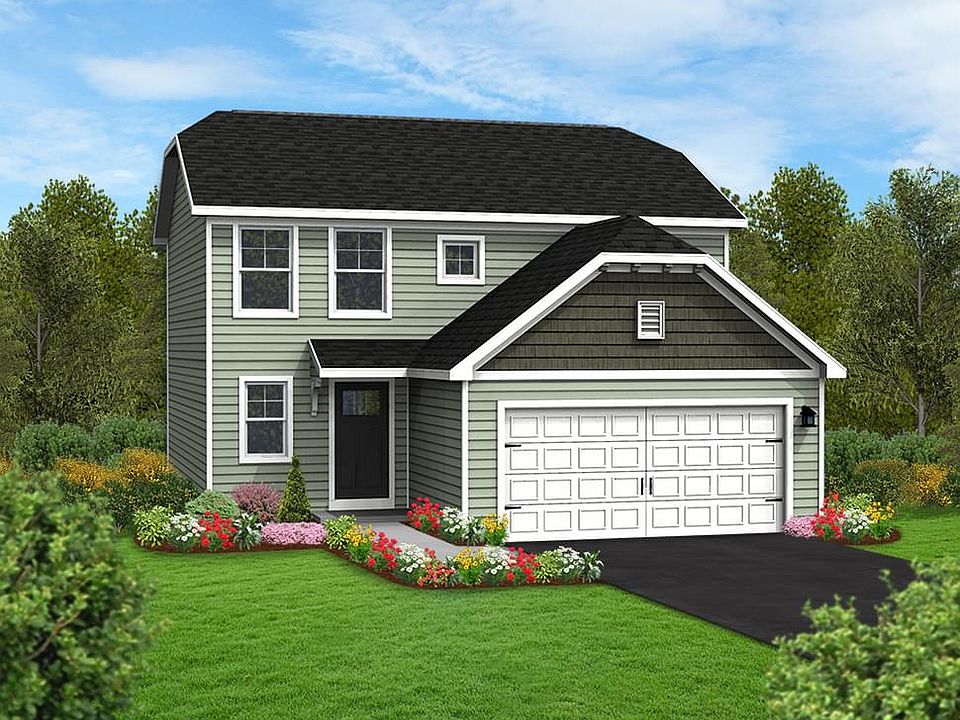 Elevation C