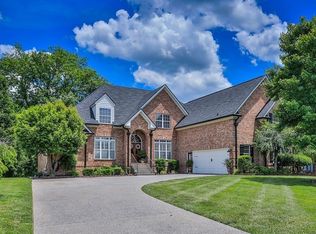 2011 Gweneth Dr, Spring Hill, TN 37174