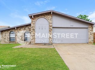 7524 Four Winds Dr, Fort Worth, TX 76133