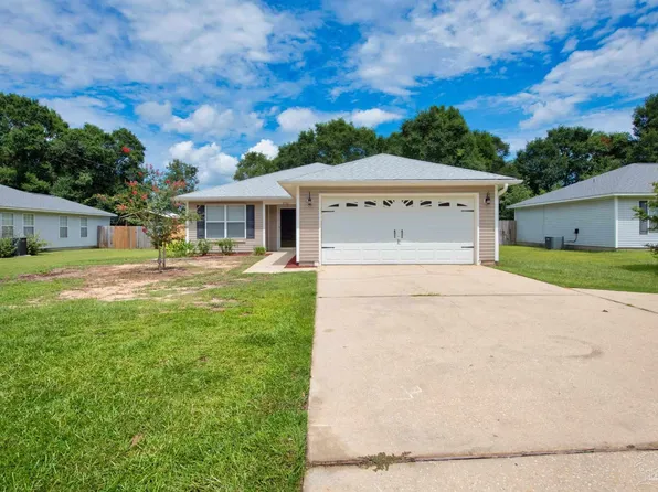 4380 Galt City Rd, Milton, FL 32583