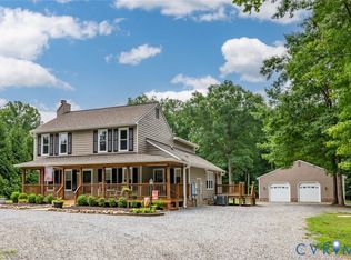 12411 Spring Run Rd, Chesterfield, VA 23832