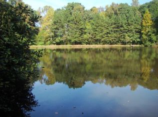 6288 Sayre Dr NW LOT 0, Dallas, GA 30157