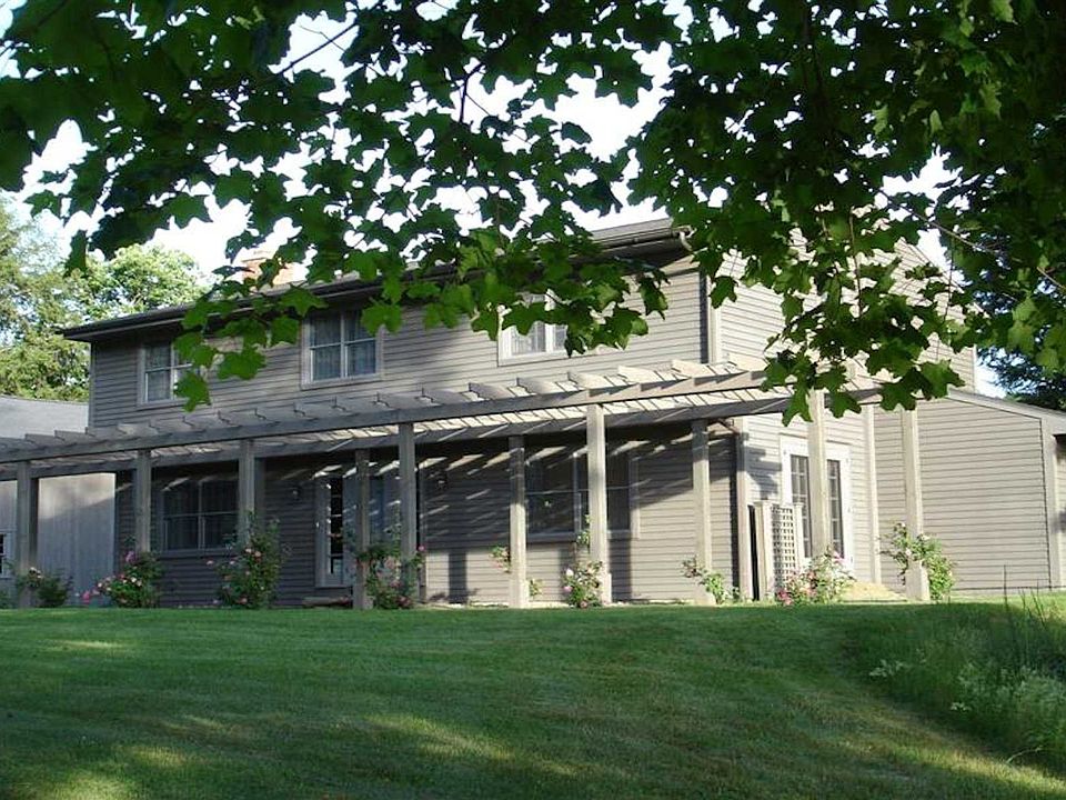 116 Canoe Hill Rd, Millbrook, NY 12545 Zillow
