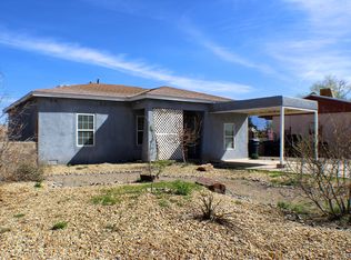2325 Krogh Ct NW, Albuquerque, NM 87104