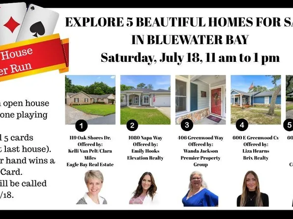 1080 Napa Way, Niceville, FL 32578