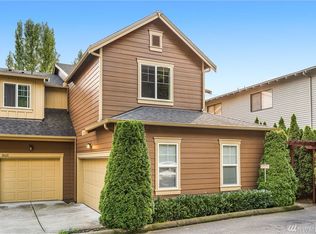 10621 Ross Rd UNIT C, Bothell, WA 98011