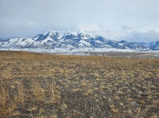 Victoria Ln, Emigrant, MT 59027