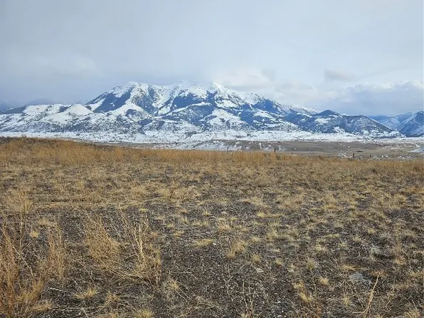 Victoria Ln, Emigrant, MT 59027