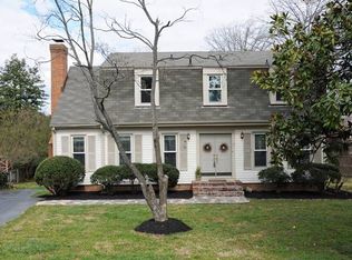 8902 Traditional Dr, Henrico, VA 23294