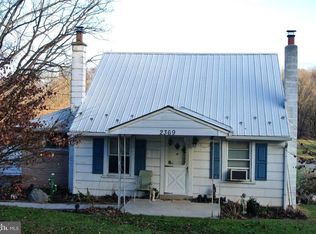 2369 Church Rd, Hummelstown, PA 17036