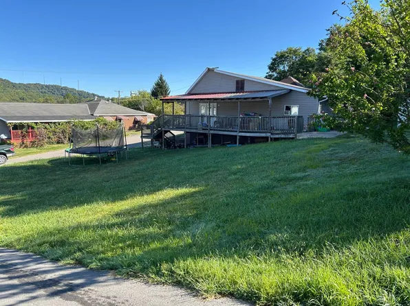 54 Church St, Clarksburg, WV 26301