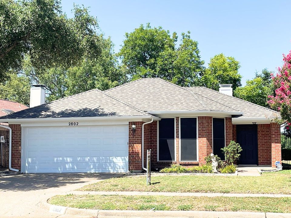 1st image of 2802 Big Oaks Dr
