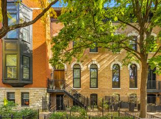 2143 N Sedgwick St, Chicago, IL 60614