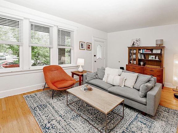 5th image of 3623 Amberson Ave