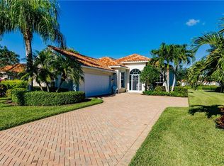 3969 Isla Ciudad Ct, Naples, FL 34109