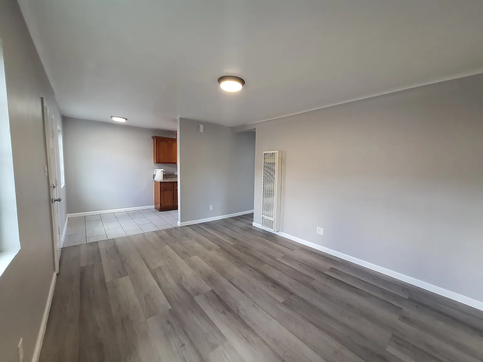 1 bed, 550 sqft, $1,790 — Photo 4