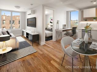 998 Carroll St #3F, Brooklyn, NY 11225