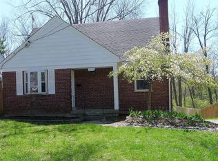 2751 Byrneside Dr, Cincinnati, OH 45239