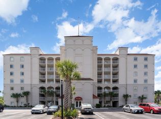 2151 Bridge View Ct UNIT 3705, North Myrtle Beach, SC 29582