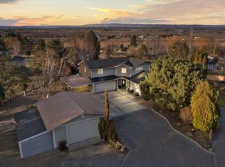 22403 S Ward Gap Rd, Prosser, WA 99350