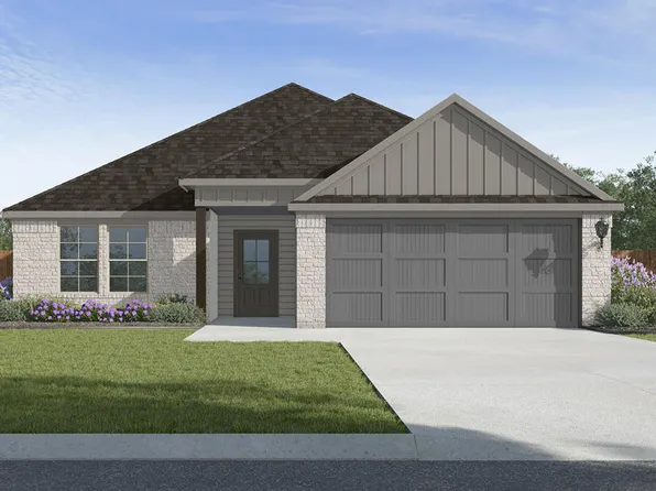 146 Lake Ridge Dr, Broussard, LA 70518