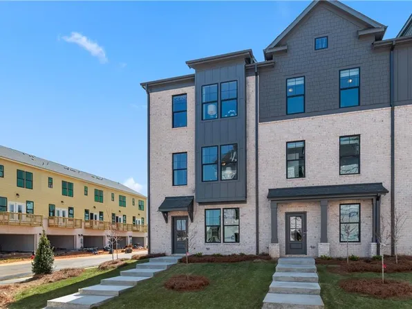 600 Marimba Pike, McDonough, GA 30253