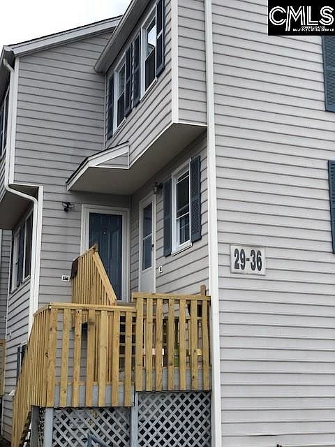 1st image of 1227 Barnwell St Unit 31