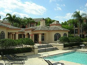 Island Place Clubhouse