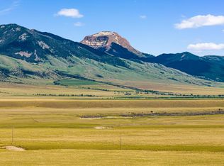 Raghorn Ct, Ennis, MT 59729
