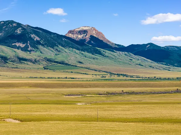 Raghorn Ct, Ennis, MT 59729