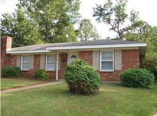 1824 Cotton Ct, Montgomery, AL 36110