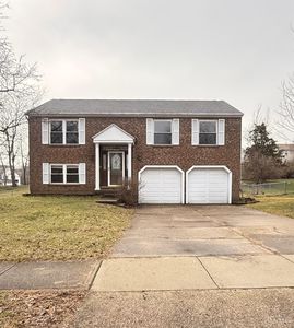 236 Fairborn Dr, Hamilton, OH, 45013