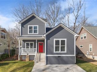 111 Louisa St, Black Mountain, NC 28711