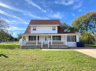 2302 Post Oak Ave, Copperas Cove, TX 76522